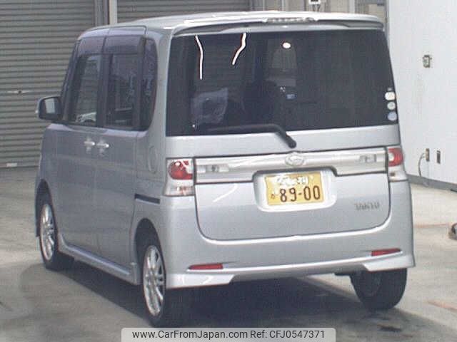 daihatsu tanto 2009 -DAIHATSU 【つくば 581ｶ8900】--Tanto L375S--0150466---DAIHATSU 【つくば 581ｶ8900】--Tanto L375S--0150466- image 2