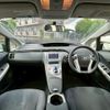 toyota prius 2012 quick_quick_ZVW30_5392582 image 3