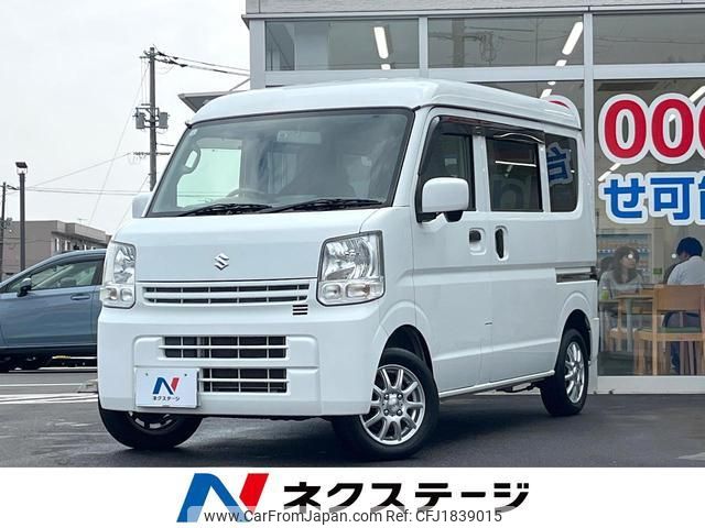 suzuki every 2016 CFJ1839015 image 1