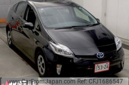 toyota prius 2015 CFJ1686547