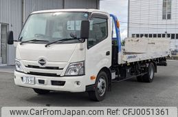 hino dutro 2022 -HINO--Hino Dutoro 2KG-XZU720M--XZU720-0020695---HINO--Hino Dutoro 2KG-XZU720M--XZU720-0020695-