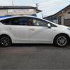 toyota prius-α 2016 -TOYOTA 【三河 302】--Prius α DAA-ZVW41W--ZVW41-0046604---TOYOTA 【三河 302】--Prius α DAA-ZVW41W--ZVW41-0046604- image 24