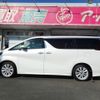 toyota alphard 1989 -TOYOTA--Alphard DBA-AGH30W--AGH30-0272015---TOYOTA--Alphard DBA-AGH30W--AGH30-0272015- image 7