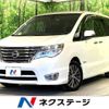 nissan serena 2014 -NISSAN--Serena DAA-HFC26--HFC26-200679---NISSAN--Serena DAA-HFC26--HFC26-200679- image 1