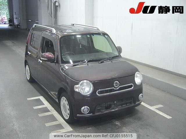 daihatsu mira-cocoa 2013 -DAIHATSU--Mira Cocoa L675S--L675S-0157296---DAIHATSU--Mira Cocoa L675S--L675S-0157296- image 1