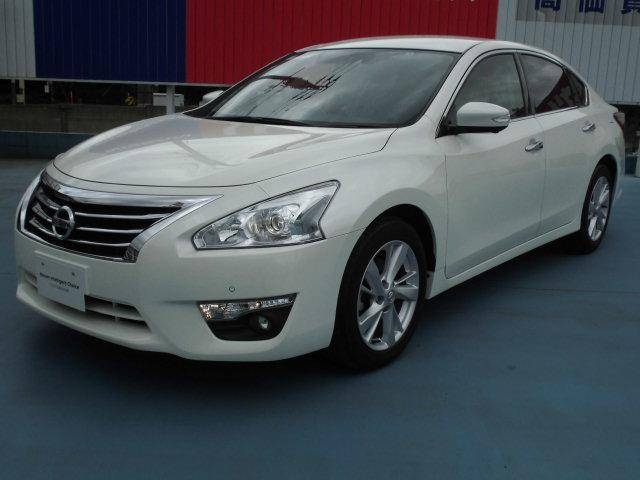 Amazon | △超希少！NISSAN特注！1/18 日産 初代 TEANA ティアナ