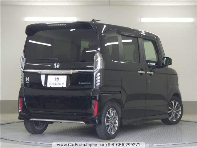 honda n-box 2022 quick_quick_6BA-JF3_JF3-5131311 image 2