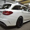 mercedes-benz amg 2017 -MERCEDES-BENZ--AMG CBA-205287--WDD2052872F252132---MERCEDES-BENZ--AMG CBA-205287--WDD2052872F252132- image 3