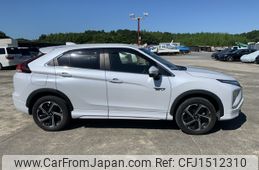 mitsubishi eclipse-cross 2021 CFJ1512310