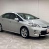 toyota prius 2014 quick_quick_DAA-ZVW30_ZVW30-1787310 image 7