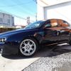 alfa-romeo 159 2007 -ALFA ROMEO--Alfa Romeo 159 93922--07018326---ALFA ROMEO--Alfa Romeo 159 93922--07018326- image 17