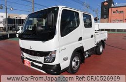 mitsubishi-fuso canter 2024 GOO_NET_EXCHANGE_0507405A30241205W001