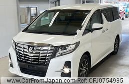 toyota alphard 2015 -TOYOTA--Alphard AGH30W-0052278---TOYOTA--Alphard AGH30W-0052278-