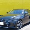 lexus is 2016 -LEXUS 【習志野 332】--Lexus IS DAC-AVE30--AVE30-5058594---LEXUS 【習志野 332】--Lexus IS DAC-AVE30--AVE30-5058594- image 1