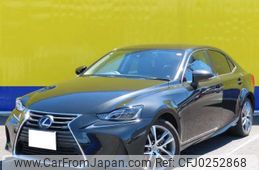 lexus is 2016 -LEXUS 【習志野 332】--Lexus IS DAC-AVE30--AVE30-5058594---LEXUS 【習志野 332】--Lexus IS DAC-AVE30--AVE30-5058594-