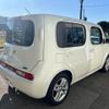 nissan cube 2009 -NISSAN 【名変中 】--Cube Z12--007857---NISSAN 【名変中 】--Cube Z12--007857- image 2