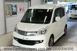 suzuki solio 2011 -SUZUKI--Solio MA15S-135914---SUZUKI--Solio MA15S-135914-