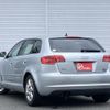 audi a3 2008 -AUDI--Audi A3 ABA-8PCDA--WAUZZZ8P89A068635---AUDI--Audi A3 ABA-8PCDA--WAUZZZ8P89A068635- image 8