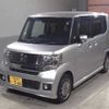 honda n-box 2014 -HONDA 【宇都宮 581ﾀ566】--N BOX JF1-1444653---HONDA 【宇都宮 581ﾀ566】--N BOX JF1-1444653- image 1