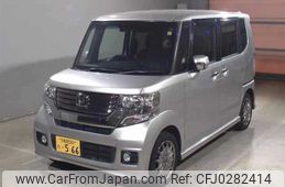 honda n-box 2014 -HONDA 【宇都宮 581ﾀ566】--N BOX JF1-1444653---HONDA 【宇都宮 581ﾀ566】--N BOX JF1-1444653-