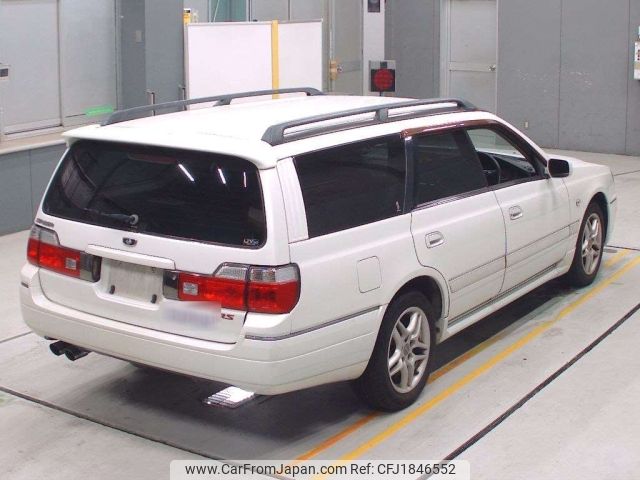 nissan stagea 1999 CFJ1846552 image 2
