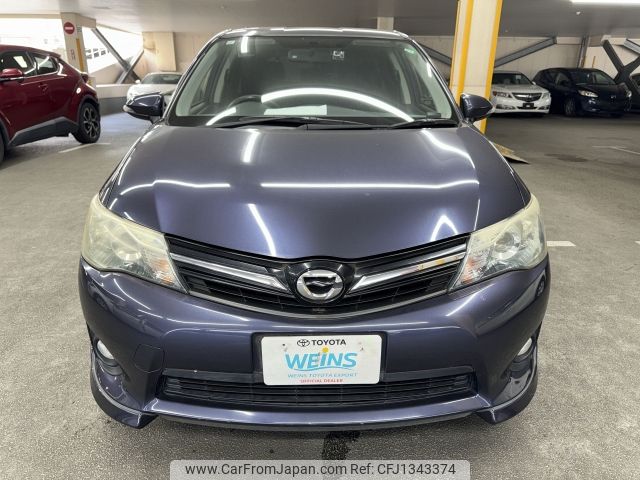 toyota corolla-fielder 2013 AF-NZE161-7073902 image 2