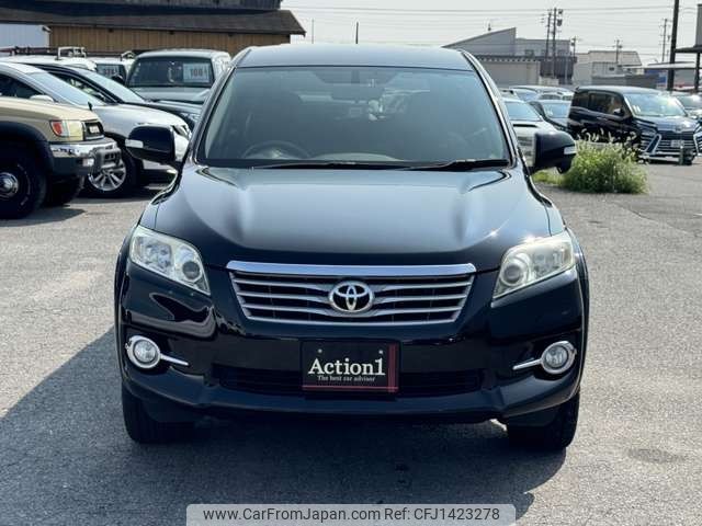 toyota vanguard 2010 400 image 2