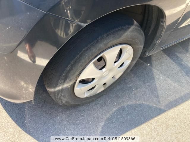 suzuki wagon-r 2010 CFJ1509366 image 2