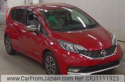 nissan note 2017 quick_quick_DAA-HE12_068789
