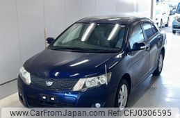 toyota allion 2009 -TOYOTA--Allion NZT260-3054601---TOYOTA--Allion NZT260-3054601-