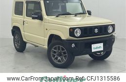 suzuki jimny 2019 -SUZUKI--Jimny 3BA-JB64W--JB64W-130062---SUZUKI--Jimny 3BA-JB64W--JB64W-130062-