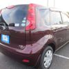 nissan note 2010 REALMOTOR_Y2024120370A-21 image 4