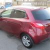 mazda demio 2014 -MAZDA--Demio DBA-DE3FS--DE3FS-570173---MAZDA--Demio DBA-DE3FS--DE3FS-570173- image 5