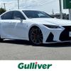 lexus is 2021 -LEXUS--Lexus IS 3BA-ASE30--ASE30-0007556---LEXUS--Lexus IS 3BA-ASE30--ASE30-0007556- image 1