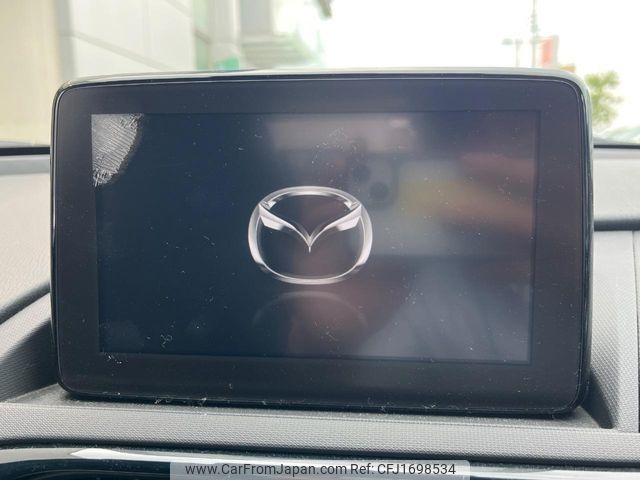 mazda roadster 2018 CFJ1698534 image 2