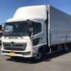 hino ranger 2018 GOO_NET_EXCHANGE_0206394A30240327W002 image 19