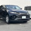 toyota harrier 2020 CFJ1891520 image 1