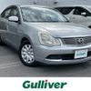 nissan bluebird-sylphy 2007 -NISSAN--Bluebird Sylphy DBA-KG11--KG11-037742---NISSAN--Bluebird Sylphy DBA-KG11--KG11-037742- image 1