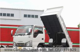 isuzu elf-truck 2016 CFJ1871829