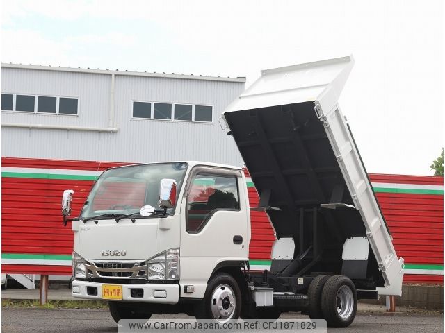 isuzu elf-truck 2016 CFJ1871829 image 1