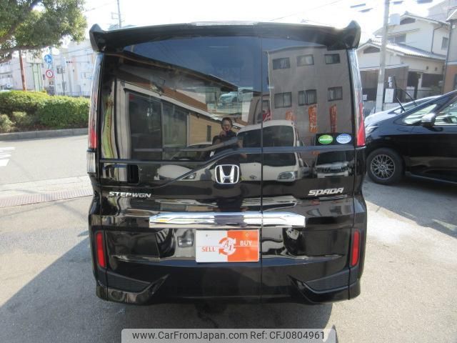 honda stepwagon-spada 2020 quick_quick_6BA-RP3_1311386 image 2