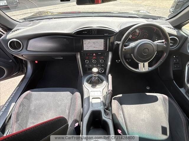 toyota 86 2012 -TOYOTA--86 DBA-ZN6--ZN6-004045---TOYOTA--86 DBA-ZN6--ZN6-004045- image 2