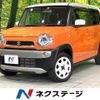 suzuki hustler 2014 quick_quick_MR31S_MR31S-219984 image 1
