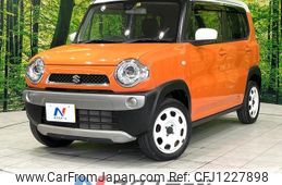 suzuki hustler 2014 quick_quick_MR31S_MR31S-219984