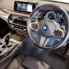 bmw 5-series 2018 quick_quick_DBA-JA20_WBAJA12010BE45081 image 12