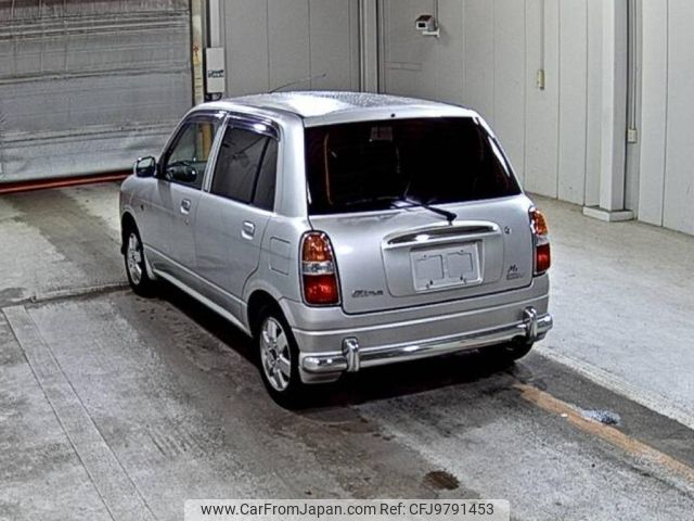 daihatsu mira-gino 2001 -DAIHATSU--Mira Gino L700S-0234714---DAIHATSU--Mira Gino L700S-0234714- image 2