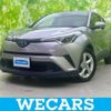 toyota c-hr 2017 quick_quick_DAA-ZYX10_ZYX10-2037629 image 1