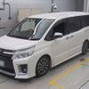 toyota voxy 2015 -TOYOTA 【岡山 341む1115】--Voxy ZRR85W-0030850---TOYOTA 【岡山 341む1115】--Voxy ZRR85W-0030850- image 1