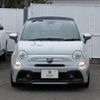 abarth 595 2022 quick_quick_31214T_ZFABF12H0NJG06751 image 8