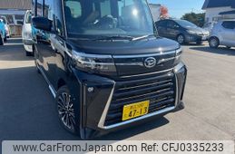 daihatsu tanto 2024 -DAIHATSU 【帯広 580ﾀ4713】--Tanto LA660S--0114547---DAIHATSU 【帯広 580ﾀ4713】--Tanto LA660S--0114547-